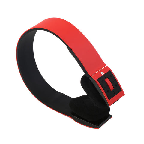 New Wireless Bluetooth Headphones Sports Stereo Headset Headphone +Mic