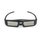 3D Glasses Active Shutter G06-DLP 3D Glasses For DLP- Link Projector G06-BT For 3D HDTV Virtual Reality Glasses Drop Shipping