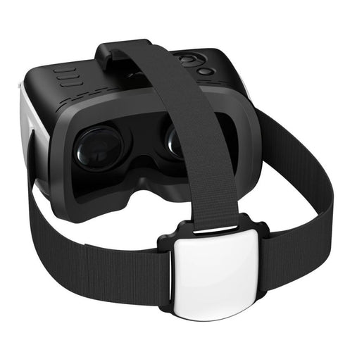 1080P HD Virtual Reality 3D Glasses Quad-core Android 4.4 1 8GB VR Box Headset With Gyroscope Sensor