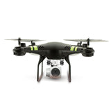 Mini Drone with 2.4G Altitude Hold HD Camera Quadcopter RC Drone WiFi FPV Live Helicopter Hover RC toy