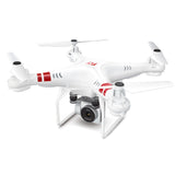 Mini Drone with 2.4G Altitude Hold HD Camera Quadcopter RC Drone WiFi FPV Live Helicopter Hover RC toy